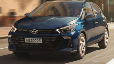 Quais são os principais problemas do Hyundai HB20 2023