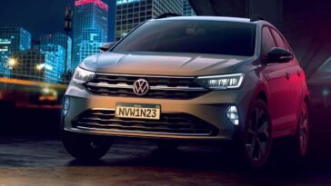 Quanto custa o Nivus 2023