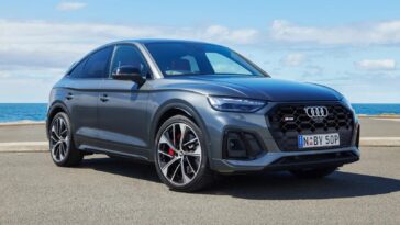 Novo Audi Q5 2024 preço