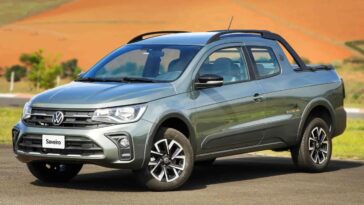 preço da saveiro 2024