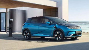 Carros Elétricos Chineses baratos