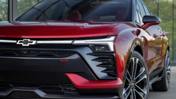 Carros da GM Detectam Automaticamente Problemas de Alinhamento das Rodas