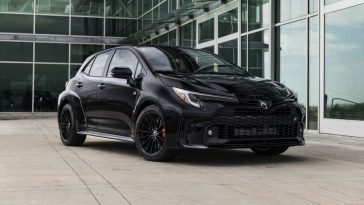 Toyota GR Corolla 2024 tem preço revelado