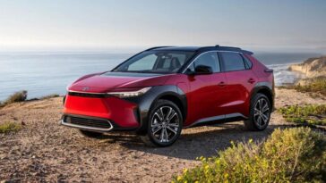 Toyota Revoluciona o Futuro das Baterias de VE