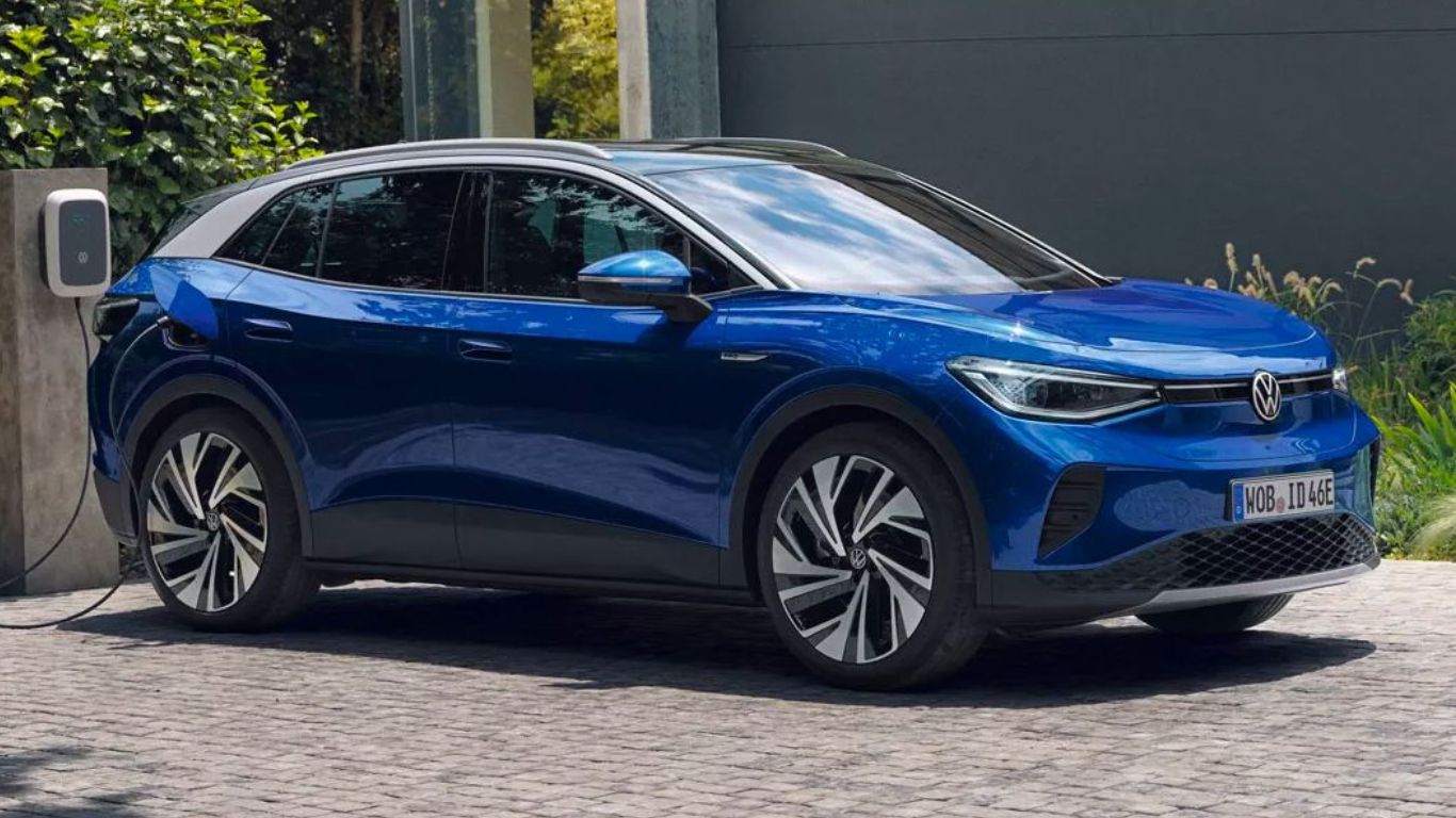 Volkswagen ID.4 2024