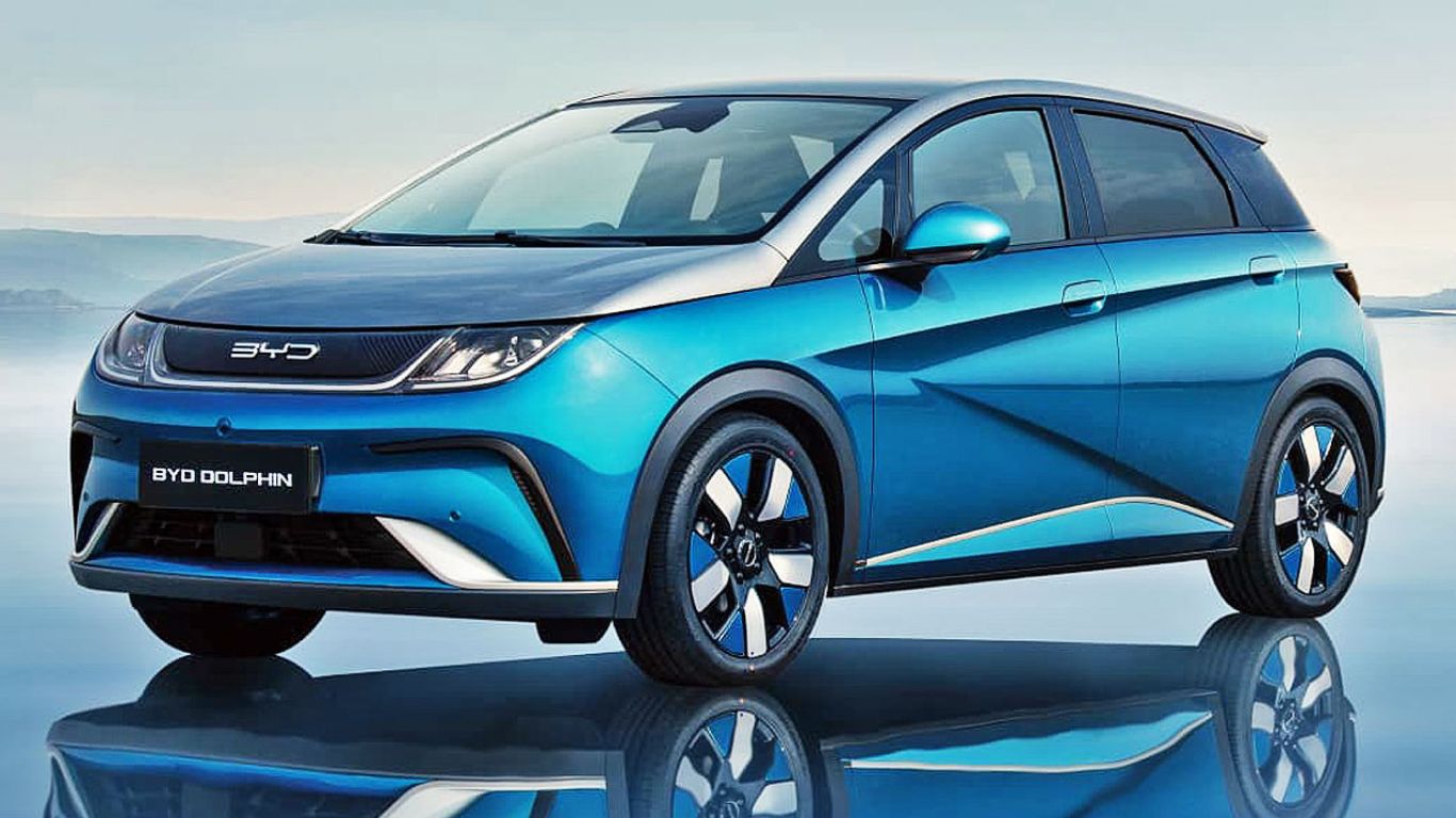 marcas chinesas no Brasil